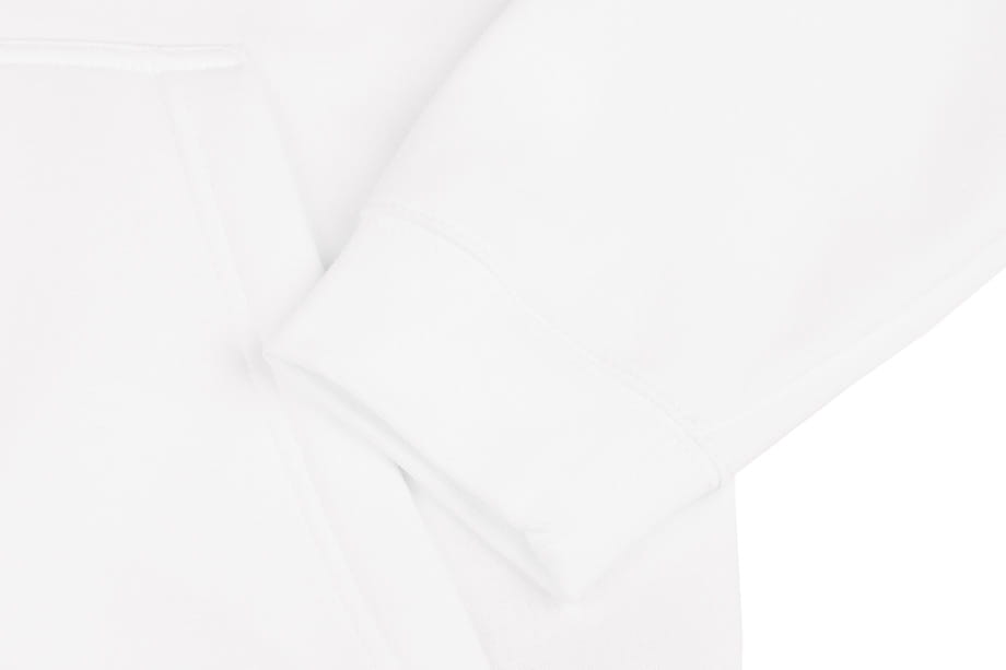 Sudadera Hombre Nike Park 20 con capucha algodón CW6894-101 - blanco - depor8