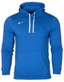 Sudadera Hombre Nike Park 20 con capucha algodón CW6894-463 - azul