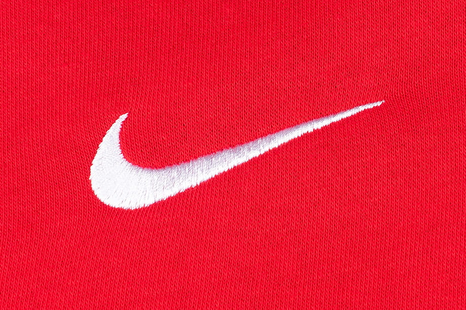 Sudadera Hombre Nike Park 20 con capucha algodón CW6894-657 - rojo - depor8