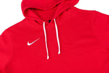 Sudadera Hombre Nike Park 20 con capucha algodón CW6894-657 - rojo - depor8