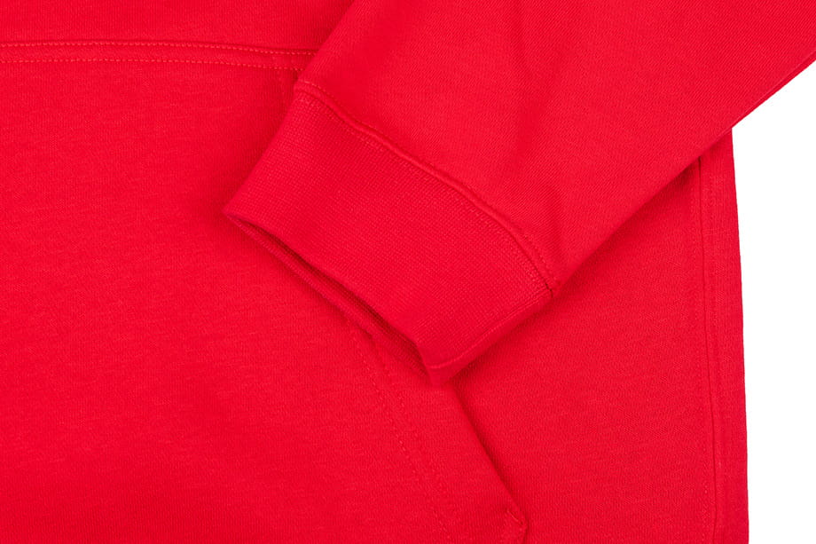 Sudadera Hombre Nike Park 20 con capucha algodón CW6894-657 - rojo - depor8