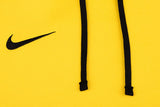 Sudadera Hombre Nike Park 20 con capucha algodón CW6894-719 - amarillo - depor8