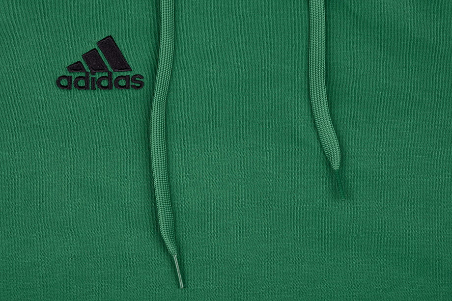 Sudadera Hombre Adidas Core 18 con capucha algodón - FS1894 - verde - depor8