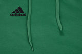 Sudadera Hombre Adidas Core 18 con capucha algodón - FS1894 - verde - depor8