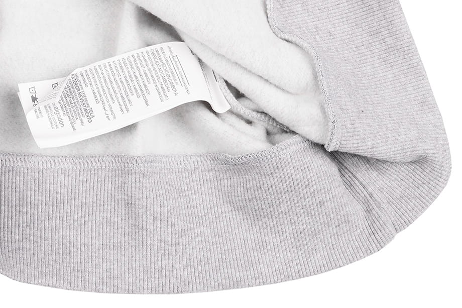 Sudadera Hombre Under Armour Rival Big Logo HD capucha Algodón - 1357093 - 011 - gris depor8