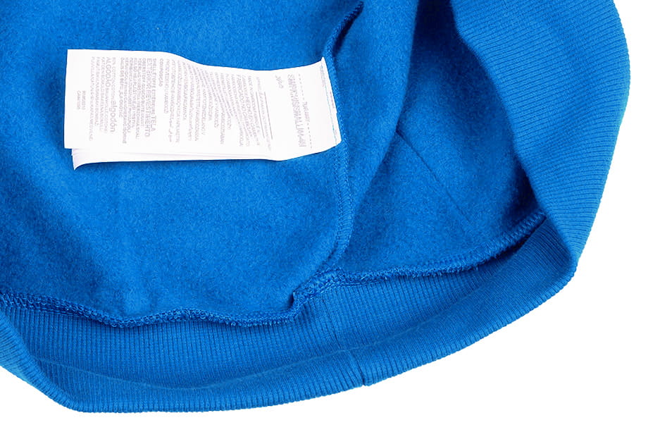 Sudadera Hombre Under Armour Rival Big Logo HD capucha Algodón - 1357093 - 787 - azul depor8com