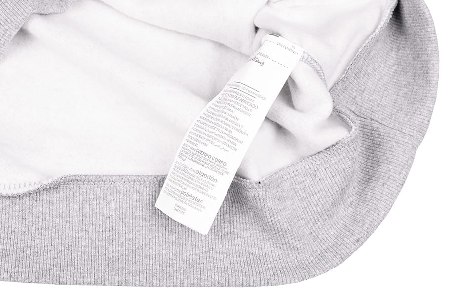 Sudadera Hombre Under Armour Rival Logo Con capucha Algodón - 1345628-035 - gris - depor8