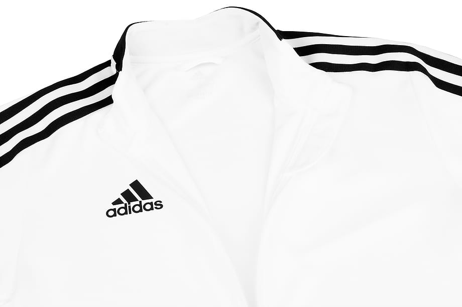 Sudadera Hombre Adidas Tiro 21 Track Chaqueta - GM7309 - blanco - depor8