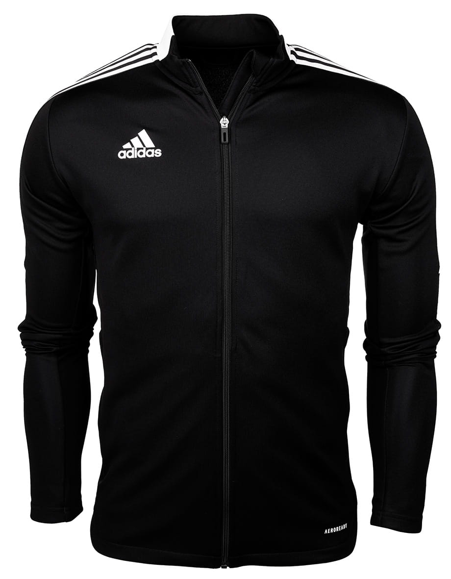 Sudadera Hombre Adidas Tiro 21 Track Chaqueta - GM7319 - negro - depor8