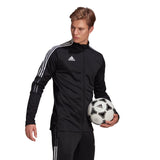 Sudadera Hombre Adidas Tiro 21 Track Chaqueta - GM7319 - negro - depor8