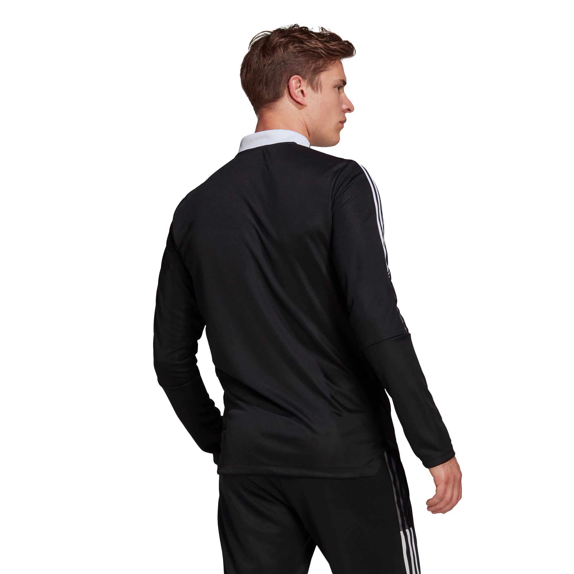 Sudadera Hombre Adidas Tiro 21 Track Chaqueta - GM7319 - negro - depor8