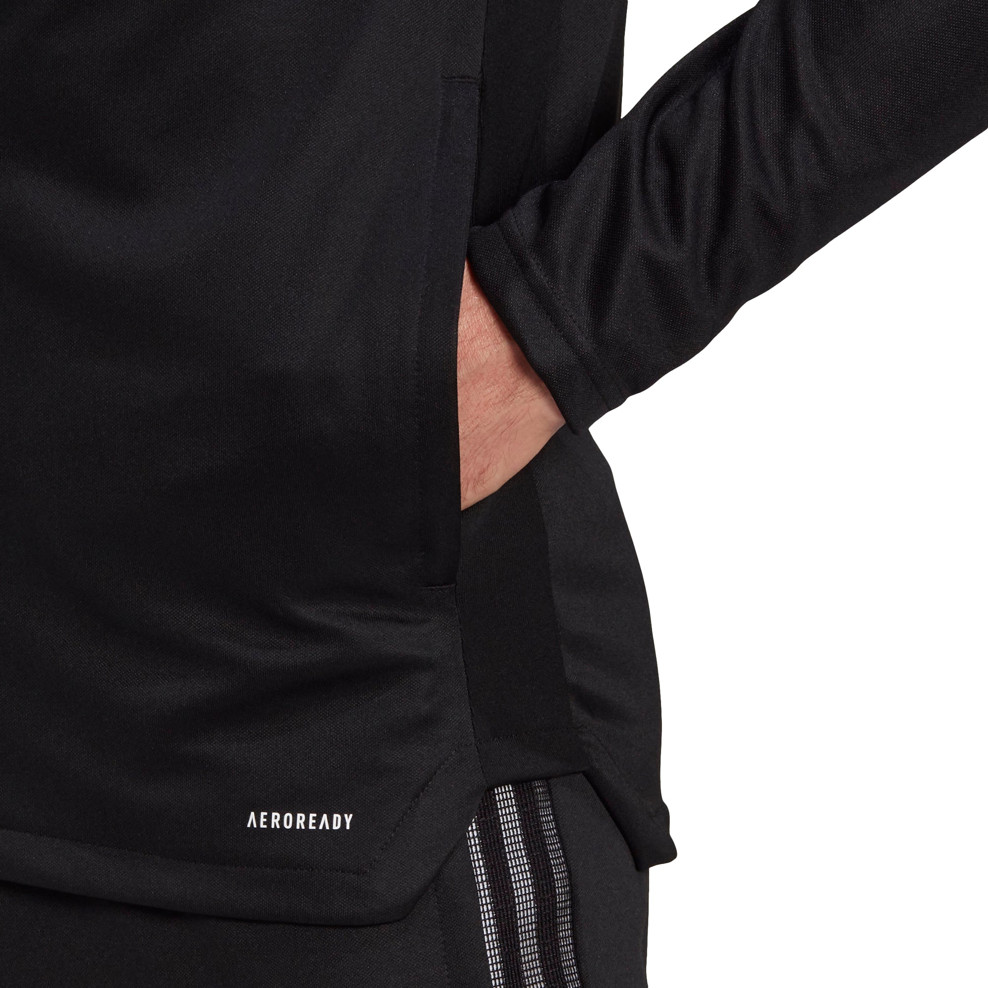 Sudadera Hombre Adidas Tiro 21 Track Chaqueta - GM7319 - negro - depor8