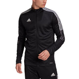 Sudadera Hombre Adidas Tiro 21 Track Chaqueta - GM7319 - negro - depor8
