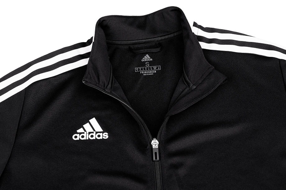 Sudadera Hombre Adidas Tiro 21 Track Chaqueta - GM7319 - negro - depor8