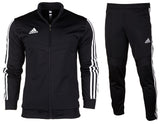 Chándal Hombre Adidas Tiro 19 Conjunto DT5783 D95924 - negro