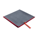 Toalla microfibra de rápido secado Alpinus Tarifa 70x150 - CH43596 - gris