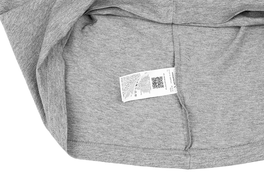 Camiseta para hombre Puma Modern Sports Logo Tee Manga Corta - 585818-03 - gris depor8 opiniones