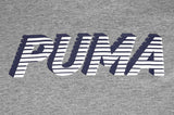 Camiseta para hombre Puma Modern Sports Logo Tee Manga Corta - 585818-03 - gris depor8 opiniones