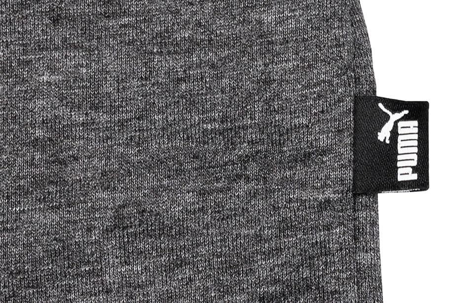 Camiseta Puma hombre ESS Heather Tee High Manga Corta - 586736-01 - gris - depor8