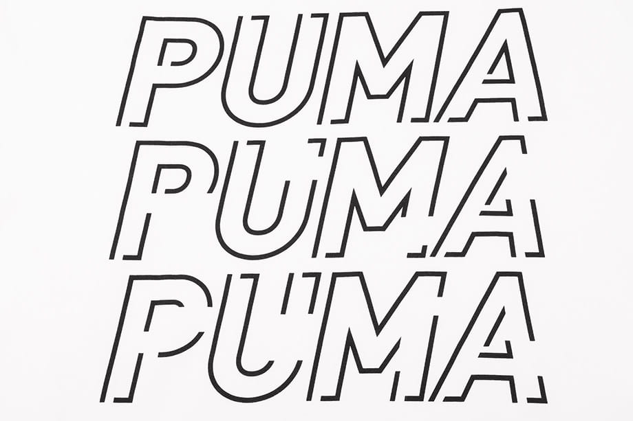 Camiseta Puma para hombre Modern Sports Manga Corta - 581489-02 - blanco - depor8