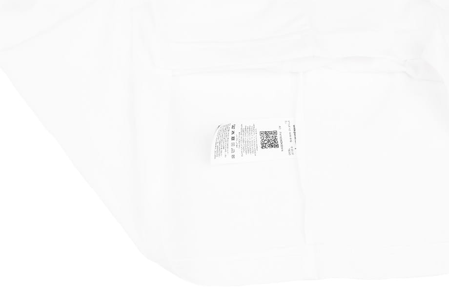 Camiseta Puma para hombre Puma Modern Sports Logo Tee Manga Corta - 585818-52 - blanco ofrece depor8.com opiniones