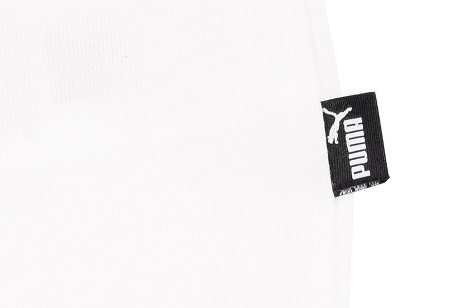 Camiseta Puma para hombre Summer Graphic Tee - 581553-02 - blanco - depor8