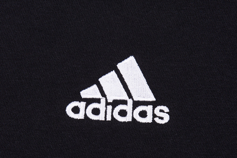 Sudadera Hombre Adidas Core 18 con capucha algodón - CE9068 - negro - depor8