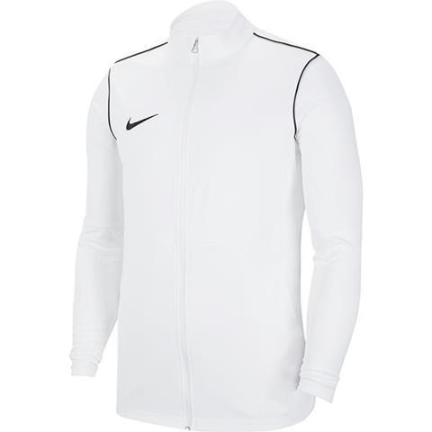 Sudadera Hombre Nike Dry Park 20 Chaqueta - BV6885-100 - blanco - depor8