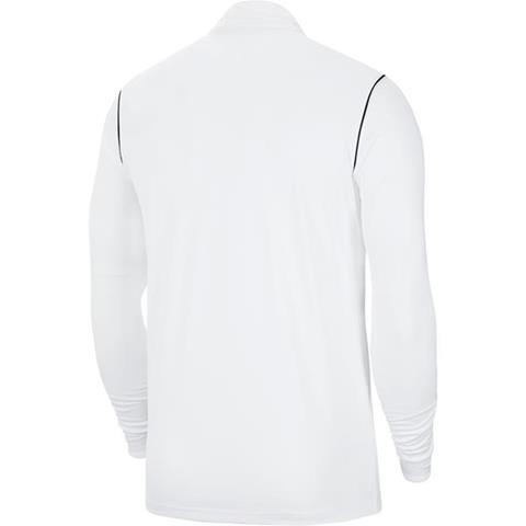 Sudadera Hombre Nike Dry Park 20 Chaqueta - BV6885-100 - blanco - depor8