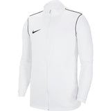 Sudadera Hombre Nike Dry Park 20 Chaqueta - BV6885-100 - blanco