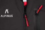 Chaqueta Softshell Hombre Alpinus Stenshuvud - BR43371 - negro - depor8