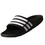 Chanclas Adidas Duramo Slide - G15890 - negro