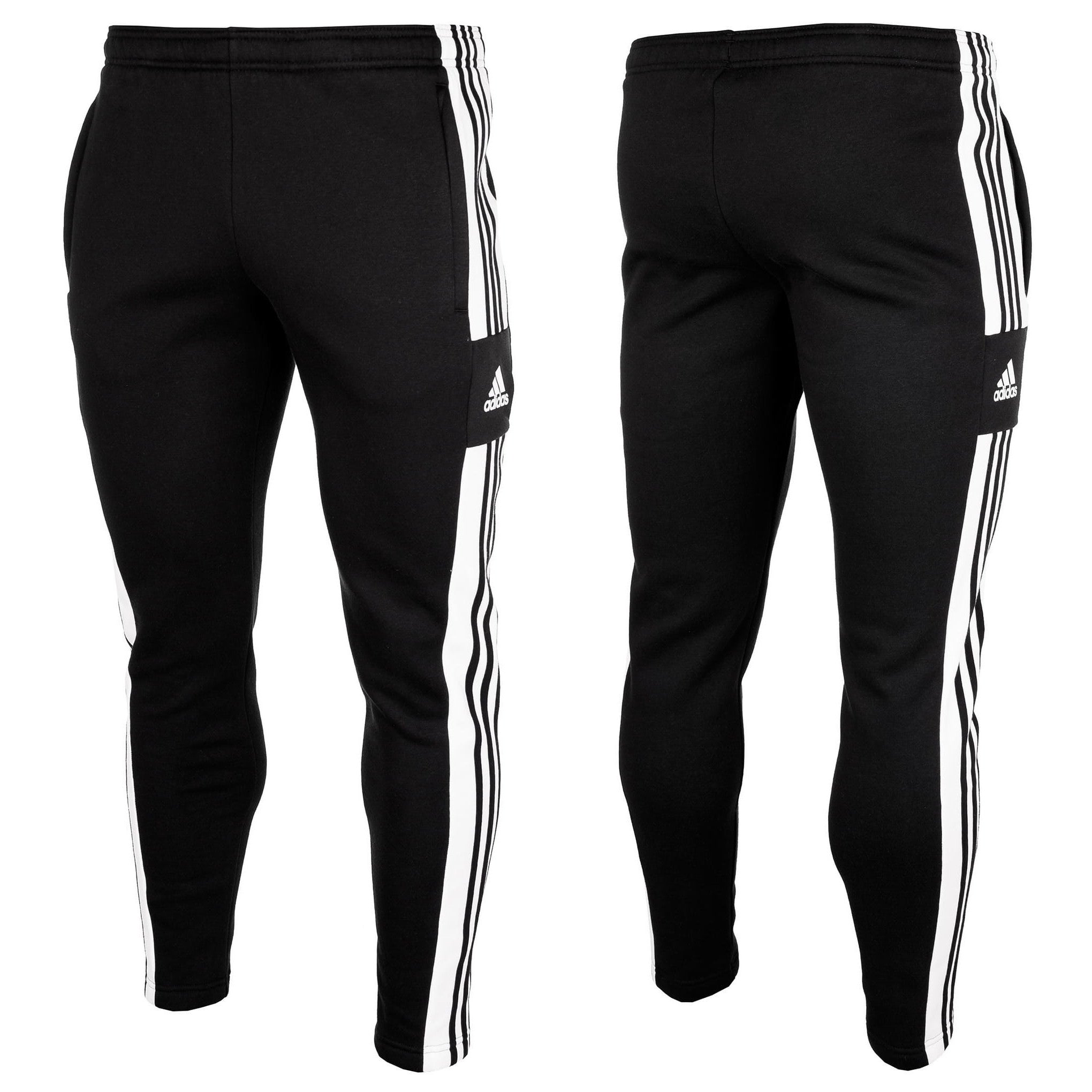 Chándal Hombre Adidas Squadra 21 Conjunto Algodón GT6634 GT6642 - negro depor8