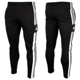 Chándal Hombre Adidas Squadra 21 Conjunto Algodón GT6634 GT6642 - negro depor8
