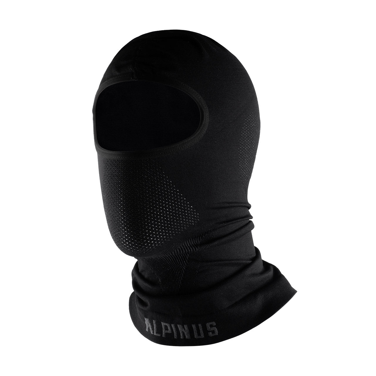 Pasamontañas Balaclava Alpinus Active Unisex - GT43249 - negro - depor8