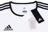 Camiseta Hombre adidas Entrada 18 Manga Corta - CD8438 - blanco - depor8