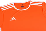 Camiseta Hombre adidas Entrada 18 Manga Corta - CD8366 - naranja - depor8