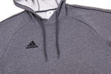 Chándal Hombre Adidas Core 18 Conjunto Algodón CV3327 CV3752 - gris - depor8