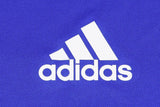 Camiseta Hombre adidas Entrada 18 Manga Corta - CF1037 - azul - depor8