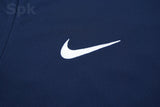 Camiseta Hombre Nike Park VI Manga Corta - 725891-410 - azul oscuro - depor8
