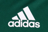 Camiseta Hombre adidas Entrada 18 Manga Corta - CD8358 - verde - depor8