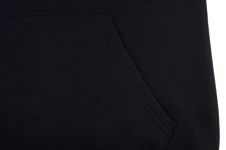 Sudadera Hombre Adidas Core 18 con capucha algodón - CE9068 - negro - depor8