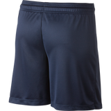 Pantalón corto Hombre Nike Park II Pantalones cortos 725887-410 azul oscuro - depor8