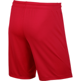 Pantalón corto Hombre Nike Park II Pantalones cortos 725887-657 rojo - depor8