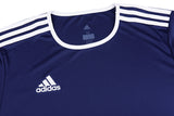 Camiseta Hombre adidas Entrada 18 Manga Corta - CF1036 - azul marino - depor8