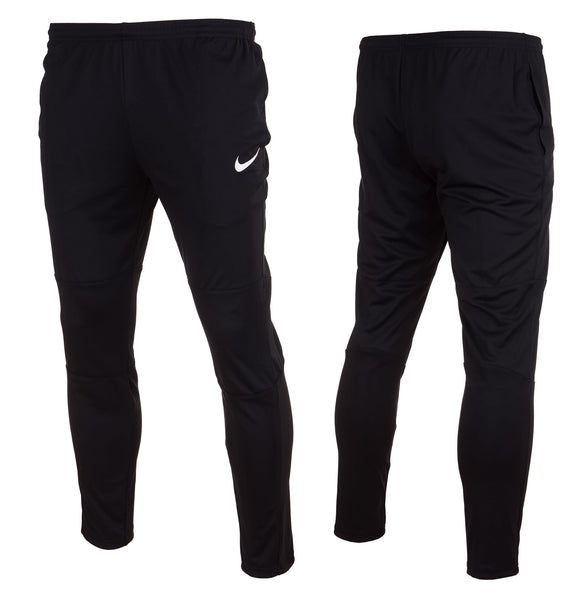 Pantalones Hombre Nike Dry Park 20 BV6877 010 negro depor8
