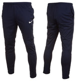 Pantalones Hombre Nike Dry Park 20 - BV6877-410 - azul oscuro