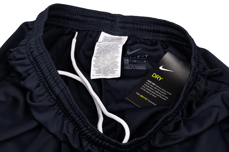 Chándal Hombre Nike Dry Park 20 Conjunto - BV6885-410/BV6877-410 - depor8