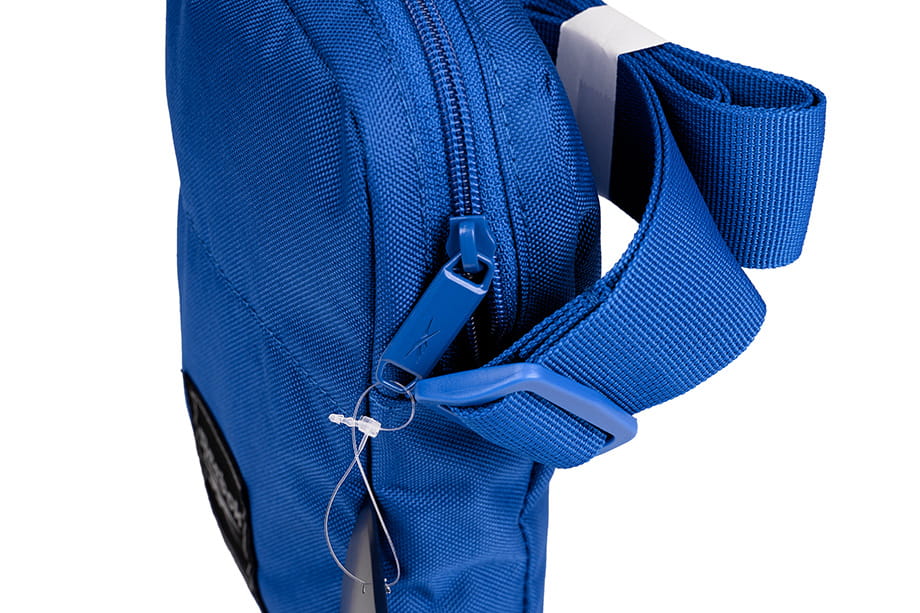 Bandolera Reebok Workout Ready City Bag Bolso - GC8729 - azul
