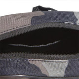 Bandolera adidas Linear Organizer G Bolso - FL3733 - camuflaje gris - depor8